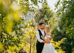 Sedinta foto Trash the dress Sibiu