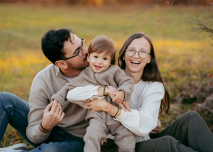 Sedinta foto Family Sibiu